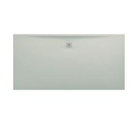 Laufen Pro brodzik prostokątny 180x90 cm szary H2119510770001