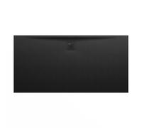 Plato de ducha Laufen Pro, 1800x900x34mm, superplano, 0, H2119510800001, Color: Negro Mate