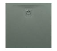 Laufen Pro brodzik kwadratowy 80x80 cm beton H2109500790001
