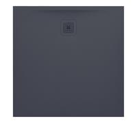 Plato de ducha LAUFEN Pro, 900x900x30mm, superplano, 0, H2109560780001, Color: Antracita mate