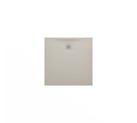 Plato de ducha LAUFEN Pro, 900x900x30mm, superplano, 0, H2109561860001, Color: Beige mate