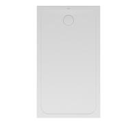 Plato de ducha Lifetime Plus de Villeroy &amp Boch, rectangular, cerÃ¡mica, 1400x800x35mm, blanco-Alpine, 6223S301 - 6223S301