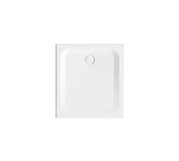 Plato de ducha rectangular BetteUltra 1000x900x25mm, 1660-000, Color: Blanco