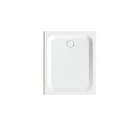 Plato de ducha rectangular BetteUltra 1100x900x35mm, 8630-000, Color: Blanco