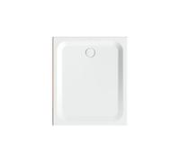 Plato de ducha rectangular BetteUltra 1200x1000x35mm, 8660-000, Color: Blanco