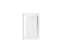 Plato de ducha rectangular BetteUltra 1200x750x35mm, 1670-000, Color: Blanco