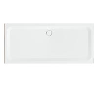 Plato de ducha rectangular BetteUltra 2000x900x35mm, con Anti-Slip Pro, 5974-000AE, Color: Blanco