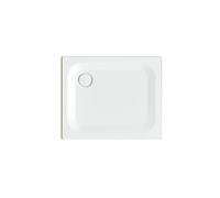 Plato de ducha rectangular BetteUltra 900x750x25mm, 5840-000, Color: Blanco