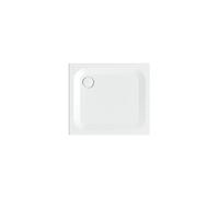 Plato de ducha rectangular BetteUltra, 900x800x25mm, 8750-000, color: blanco