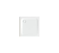 Plato de ducha rectangular BetteUltra 900x900x25mm, 5930-000, Color: Blanco