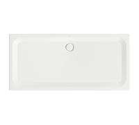 Plato de ducha rectangular BetteUltra con BetteGlasur Plus, 1900x900x35 mm,