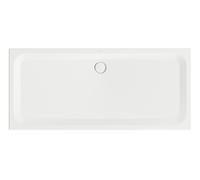 Plato de ducha rectangular BetteUltra con BetteGlasur Plus, 2000x900x35 mm,