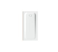 Plato de ducha rectangular BetteUltra con soporte mínimo de plato, 1500x750x35mm, Glaze Plus, 5924-000PLUS,T1, Color: Blanco
