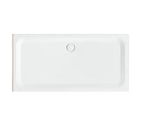 Plato de ducha rectangular BetteUltra con soporte mínimo de plato, 1800x900x35mm, 5982-000T1, Color: Blanco