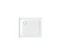 Plato de ducha rectangular Bette Ultra con soporte mÃnimo de plato, 900x800x25mm, Glaze Plus, 8750, Color: Blanco - 8750-000PLUS,T1