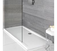 Plato de Ducha Rectangular de 1100x800mm Maxon