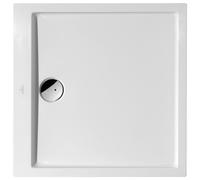 Plato de ducha del metro de Villeroy & Boch 90x90 DA0935SUB1V01, UDA0935SUB1V-01