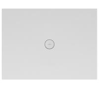 Villeroy & Boch Subway Infinity - Plato de ducha, 900x1200 mm, Anti-slip, blanco alpino 6230N401