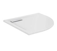 PLATO DE DUCHA ULTRAFLAT 2 ANGULAR 80X80