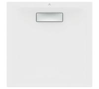 PLATO DE DUCHA ULTRAFLAT 2 CUADRADO 90X90