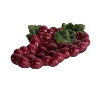 Byon Plato Grape 21x28 cm Lila