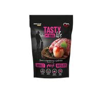 Plato de gelatina de cerdo Tasty Dogs Life 500 g