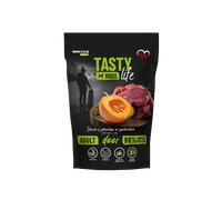 Plato de gelatina de ciervo Tasty Dogs Life 500 g