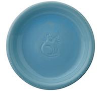 Plato de Leche de cerámica para Gatos Nobby, 14 cm de diámetro x 2 cm
