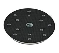 PLATO DE LIJA VELCRO SOFT SP-S D150-15