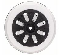 Plato De Lijado Bosch Medio Duro, 150 Mm, Para GEX 125-150 AVE, GEX 150