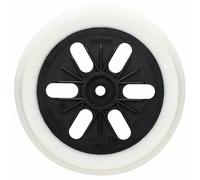 Bosch 2 608 601 115 - Plato de lija, blando (150 mm)