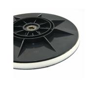 Plato de lijado compatible con lijadora en seco Einhell TC - DW 215 te - DW (Ø 215 mm)