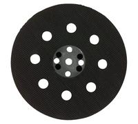 Bosch Plato De Lija Con 8 Agujeros