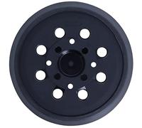 Plato de Lijadora 125mm Velcro Compatible Bosch PEX 300/400 AE