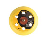 Plato de lijadora Diam77 AA NP 5/16 8mm - MIRKA