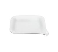 Kahla Five Senses Blanco Porcelana