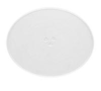 Plato de microondas ABELEC Original, diámetro 360 mm, Pieza Original para Horno microondas