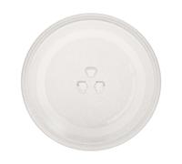 Plato de microondas Plato giratorio de repuesto para microondas Plato de vidrio