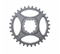 Plato de montaje directo para bicicleta de montaña para Sram XX1-X01-X1-X0-X9 S