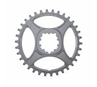 Plato de montaje directo para bicicleta de montaña para SRAM XX1-X01-X1-X0-X9 S