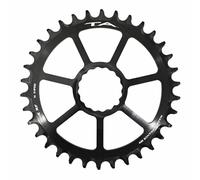 Plato de montaje directo para bicicleta de montaña Race Face Cinch TA One RF 34