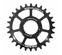 Plato de montaje directo para Shimano XTR M9100 - XT M8100 - SLX M7100 TA One SH