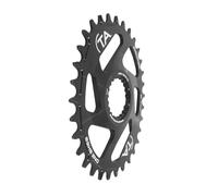 Plato de montaje directo para Shimano XTR M9100 - XT M8100 - SLX M7100 TA One SH