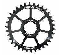 Plato de montaje directo para Shimano XTR M9100 - XT M8100 - SLX M7100 TA One SH