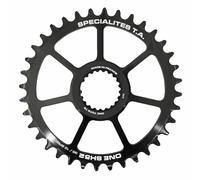Plato de montaje directo para Shimano XTR M9100 - XT M8100 - SLX M7100 TA One SH