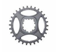 Plato de montaje directo para SRAM XX1-X01-X1-X0-X9 Stronglight HT3 mono 30 dien