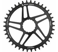 Plato De Montaje Directo Wolf Tooth - 42t RaceFace/Easton CINCH Montaje Directo