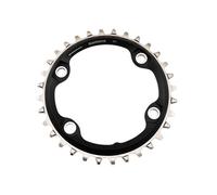 Plato de MTB 4bra d.96 para Shimano SLX M7000 32dts mono original 11v.