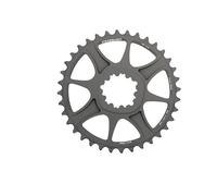 Plato de mtb de montaje directo para sram xx1-x01 stronglight ht3 mono 36dts neg