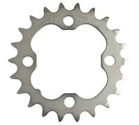 Plato 64 Shi Deore 4 Braz.22 M580/532 pla-1J822000